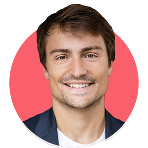Thomas Mouflard