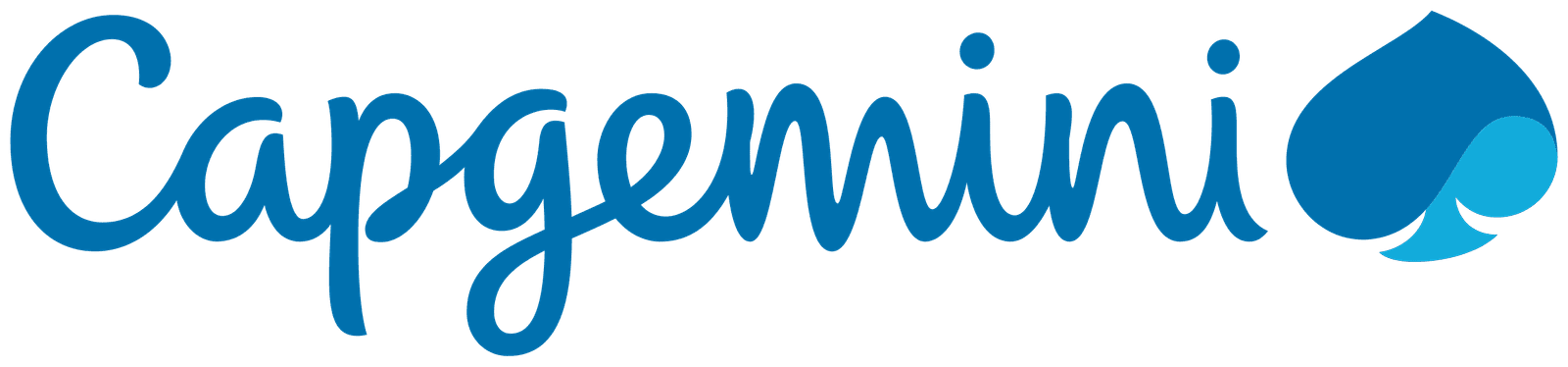 Logo Capgemini