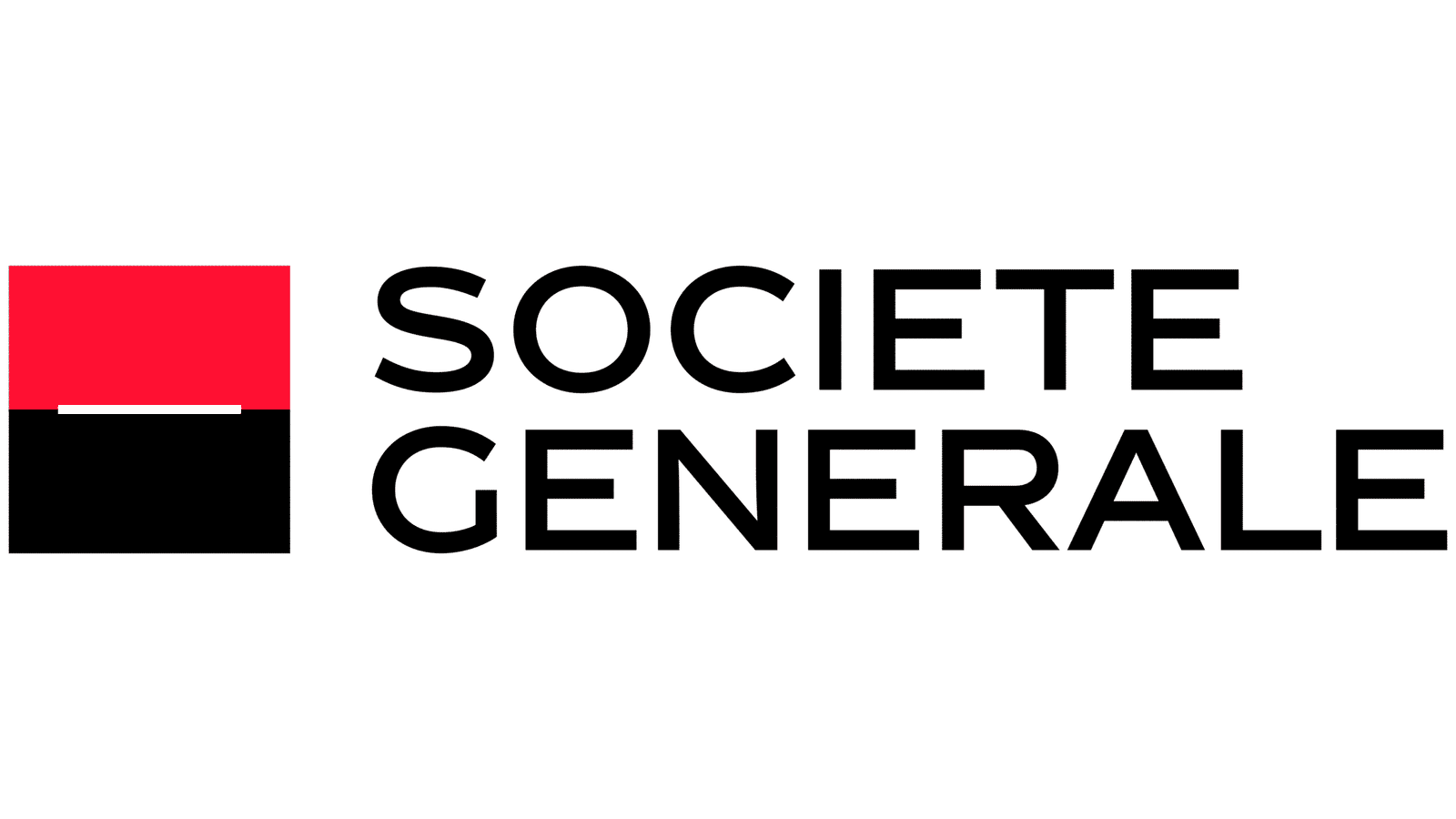 Logo Societe Generale