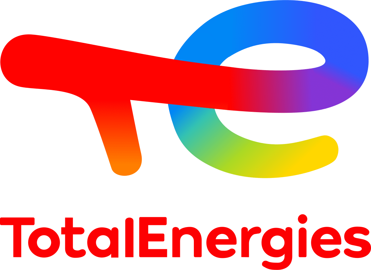 Logo TotalEnergies